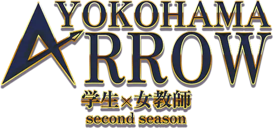 YOKOHAMA ARROW wXt second season